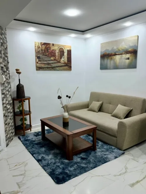 Vente Appartement F2 Béjaïa Bejaia