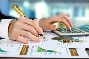 Service de comptabilité  خدمات محاسبية