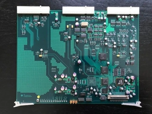Pièces pour Echographe GE Vivid7