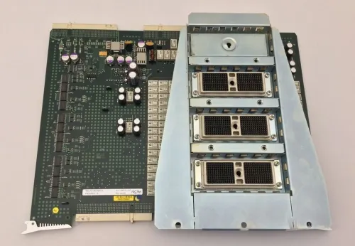 Pièces pour Echographe GE Vivid7