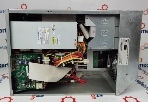 Pièces pour Echographe GE Vivid7