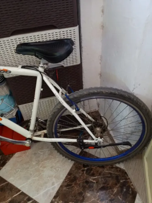 Vélo mercier +Xbox ultra 