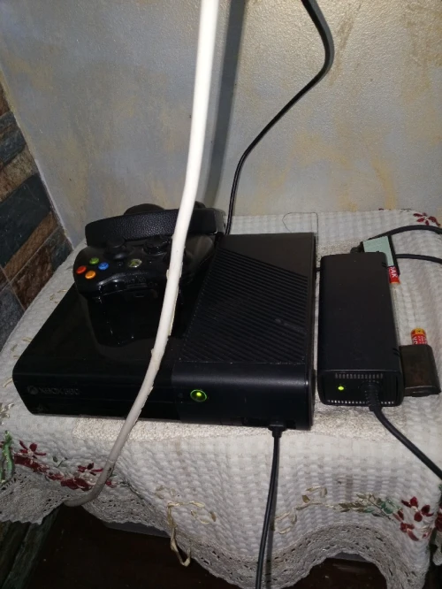 Vélo mercier +Xbox ultra 