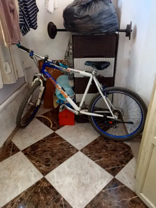 Vélo mercier +Xbox ultra 