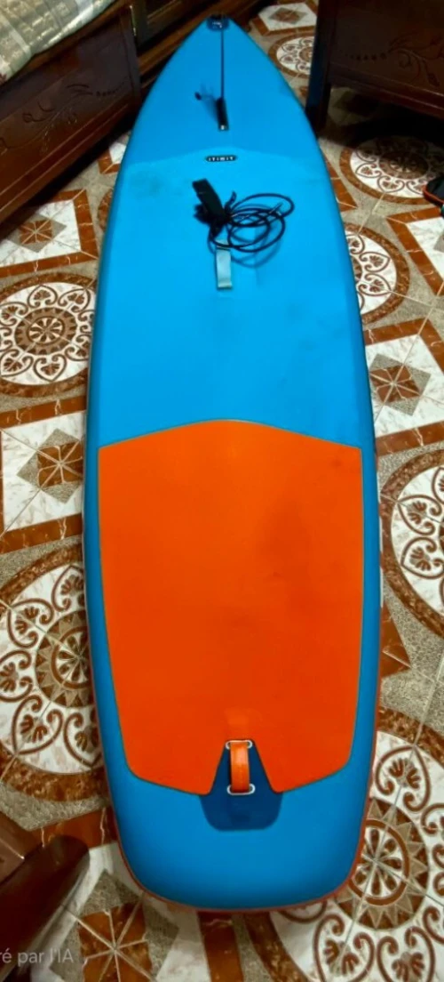 Paddle itiwit 9