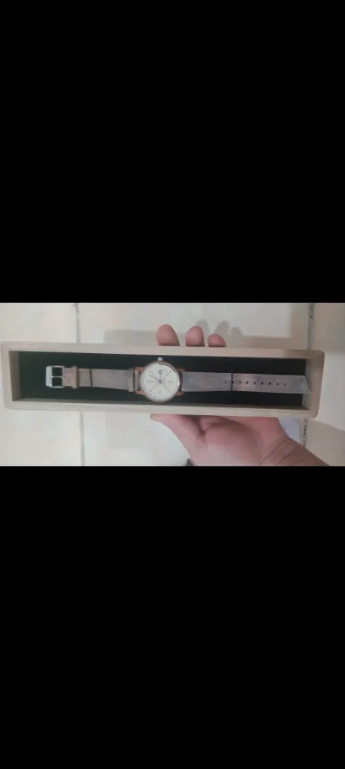 Montre Mixte original