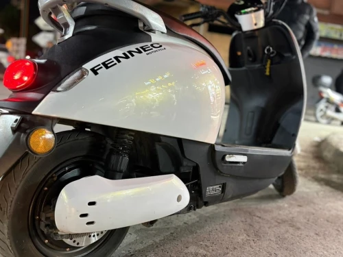 Fennec 2026 2026