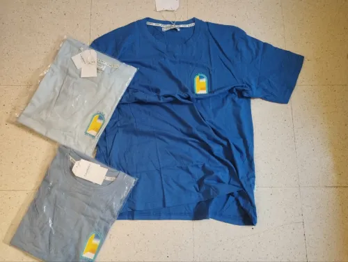 t-shirt casa