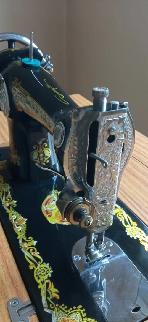 Machine a coudre singer