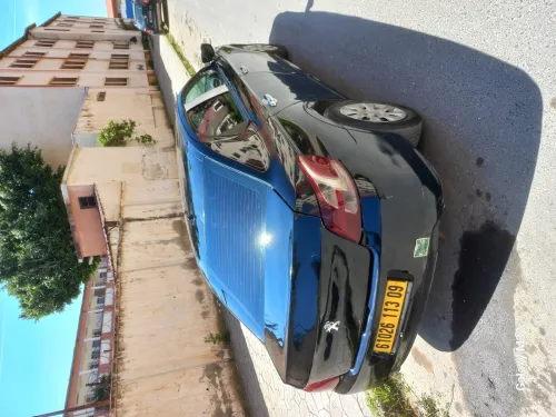 Peugeot 301 2013 301