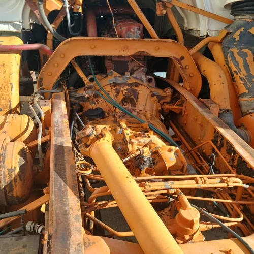 Renault G290 1983