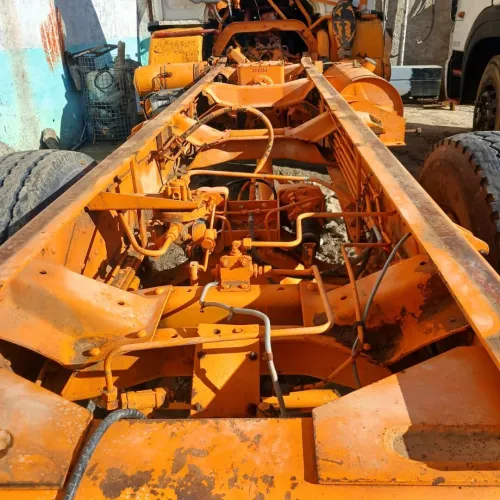 Renault G290 1983