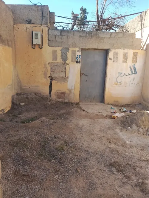 Vente Carcasse Batna Ouyoun el assafir