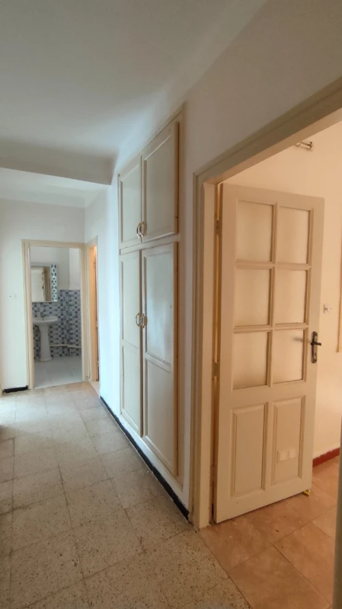 Location Appartement F3 Alger Mohammadia