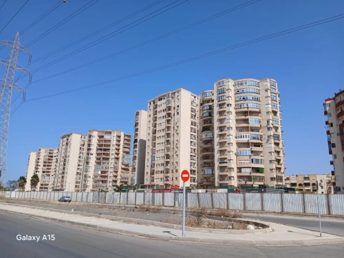 Cherche achat Appartement F3 Alger Bab ezzouar