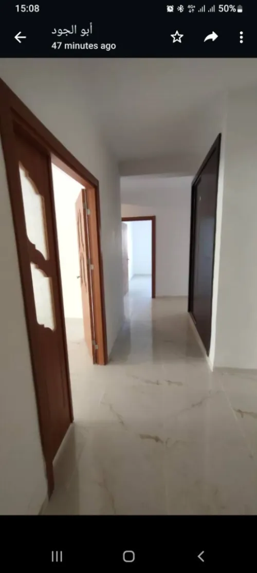 Location Appartement Alger Bordj el kiffan