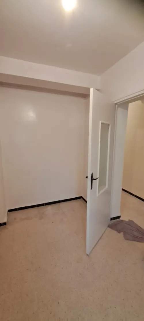 Location Appartement F3 Alger Bab ezzouar