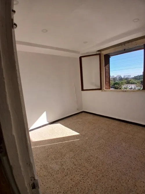 Location Appartement F4 Alger Bab ezzouar