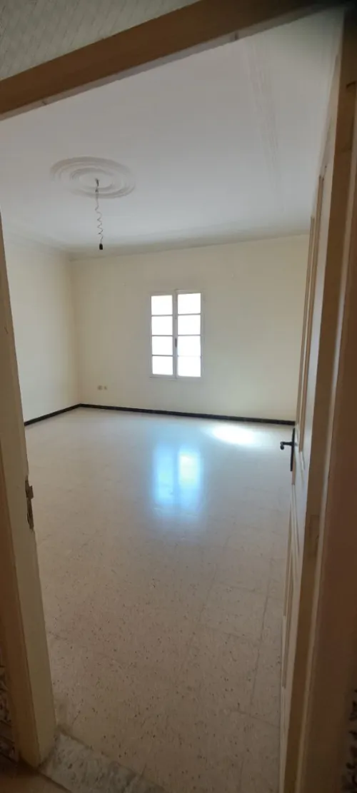 Location Appartement F2 Alger Bab ezzouar