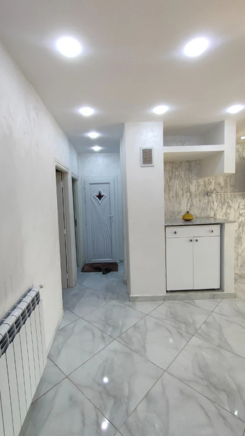 Location Appartement F4 Alger Bab ezzouar
