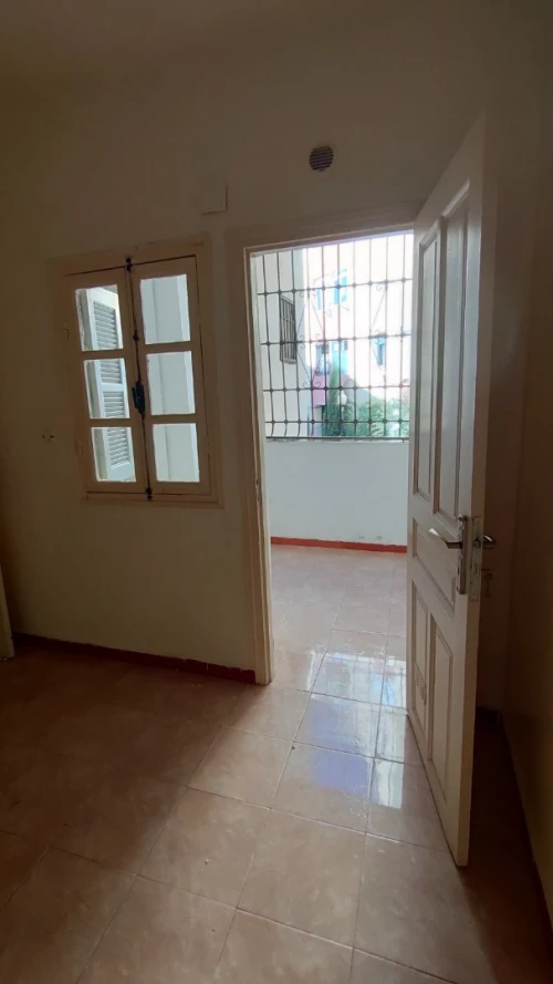 Location Appartement F3 Alger Mohammadia