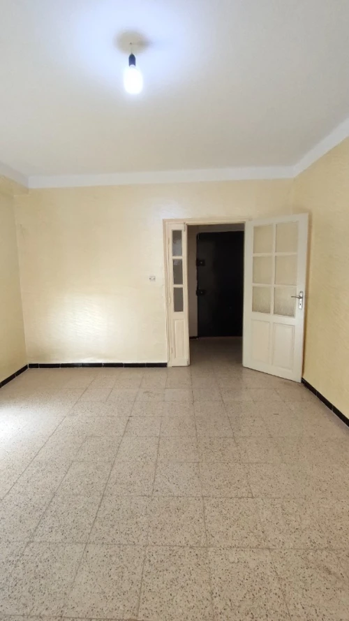 Location Appartement F3 Alger Mohammadia