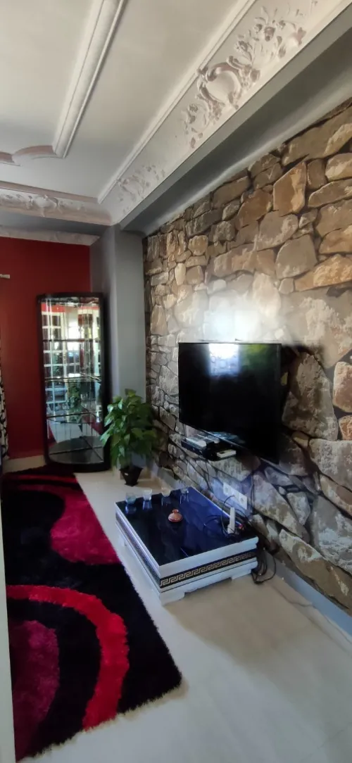 Location Appartement F3 Alger Bab ezzouar