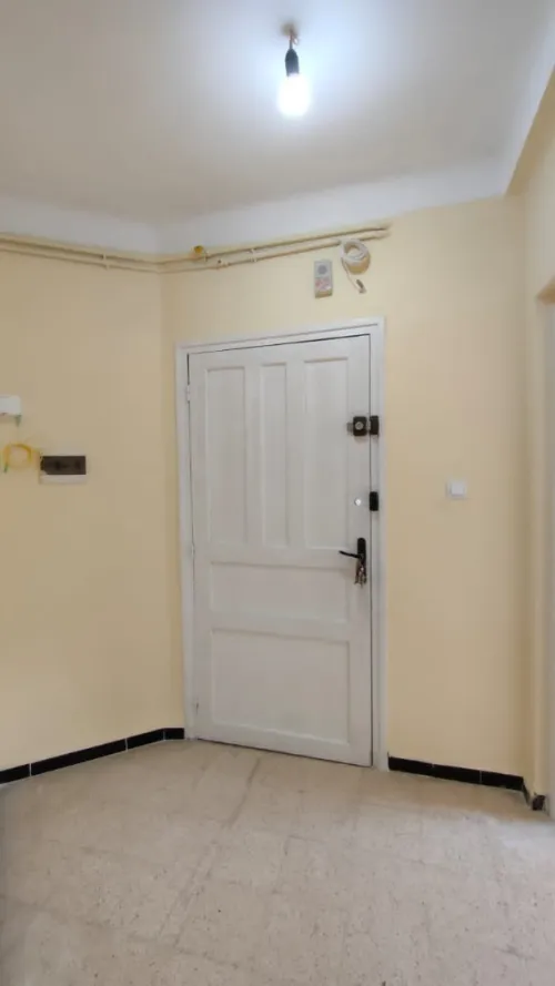 Location Appartement F3 Alger Bab ezzouar
