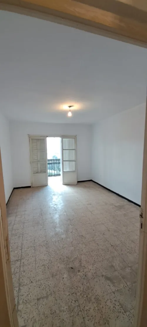Vente Appartement F3 Alger Bab ezzouar