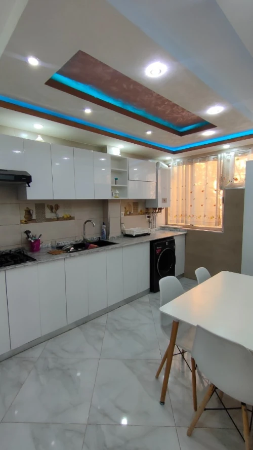Location Appartement F4 Alger Bab ezzouar