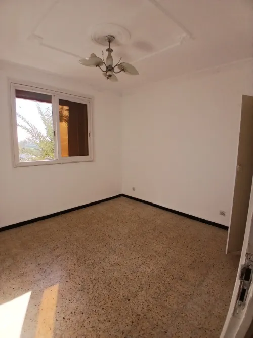 Location Appartement F4 Alger Bab ezzouar