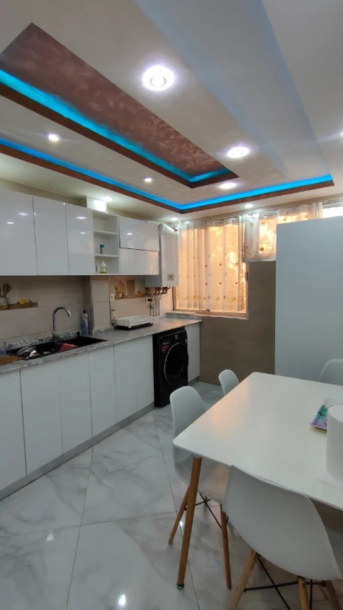 Location Appartement F4 Alger Bab ezzouar