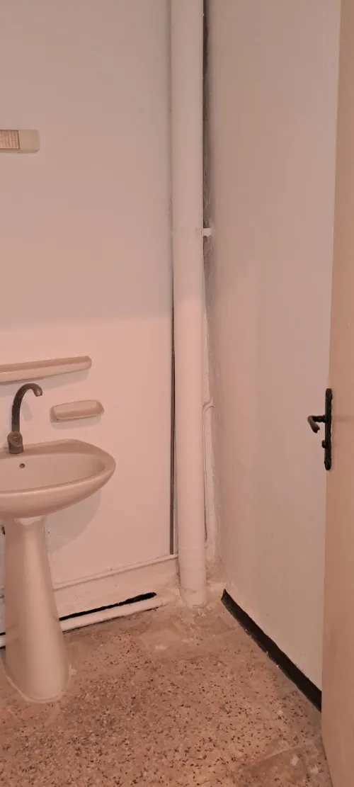 Vente Appartement F3 Alger Bab ezzouar