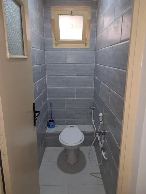 Location Appartement F3 Alger Bab ezzouar