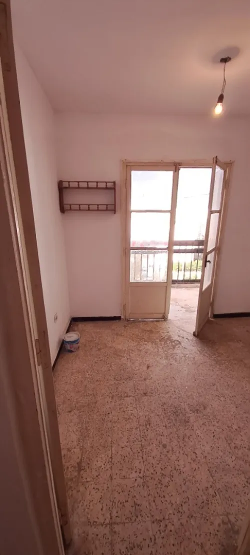 Vente Appartement F3 Alger Bab ezzouar