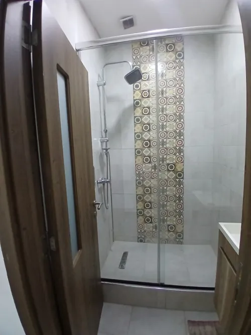Location Appartement F4 Alger Said hamdine