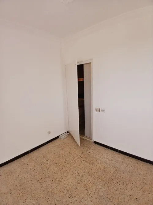 Location Appartement F4 Alger Bab ezzouar