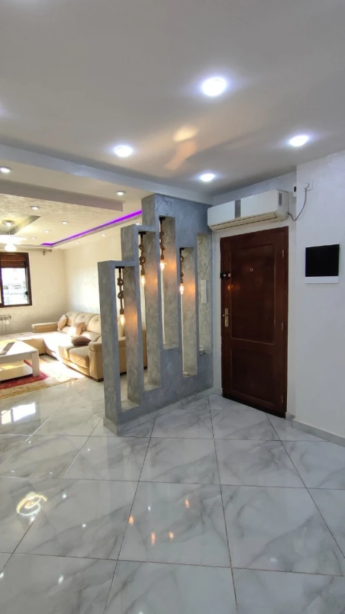 Location Appartement F4 Alger Bab ezzouar