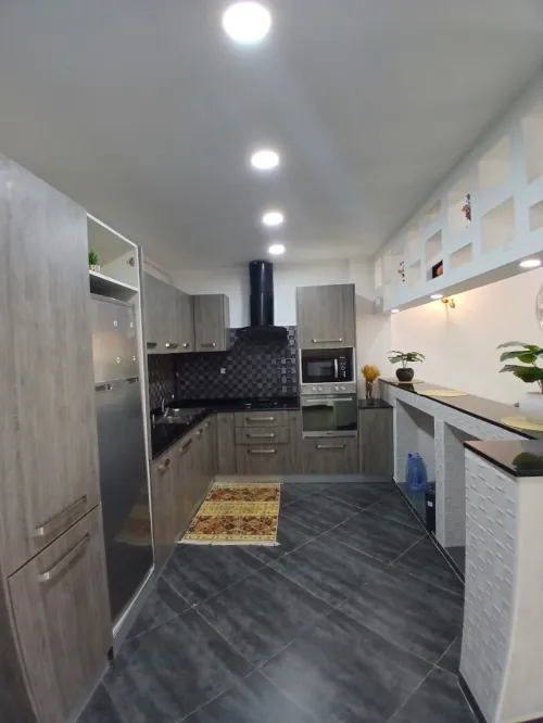 Location Appartement F4 Alger Said hamdine