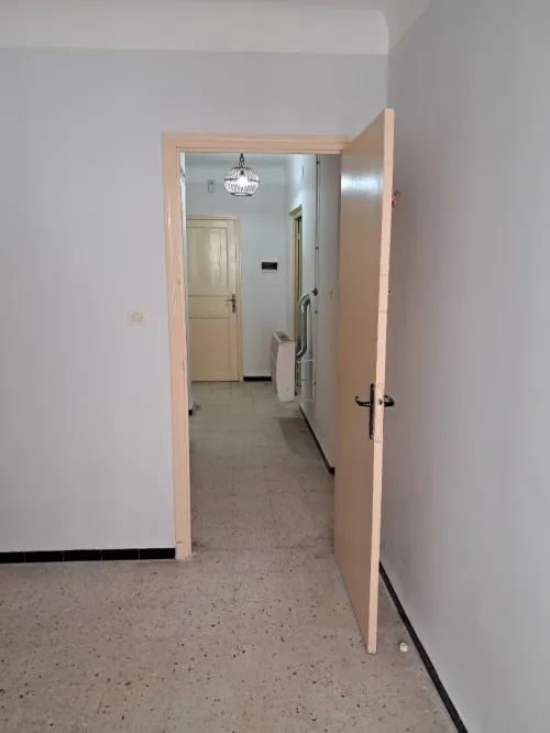 Location Appartement F3 Alger Bab ezzouar