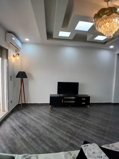 Location Appartement F4 Alger Said hamdine