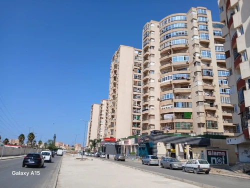 Cherche achat Appartement F3 Alger Bab ezzouar
