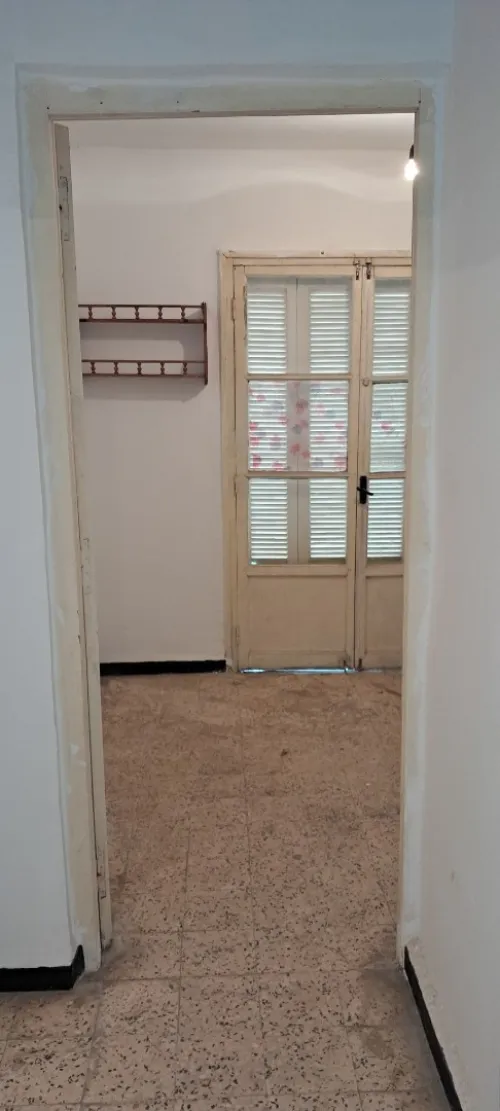 Vente Appartement F3 Alger Bab ezzouar
