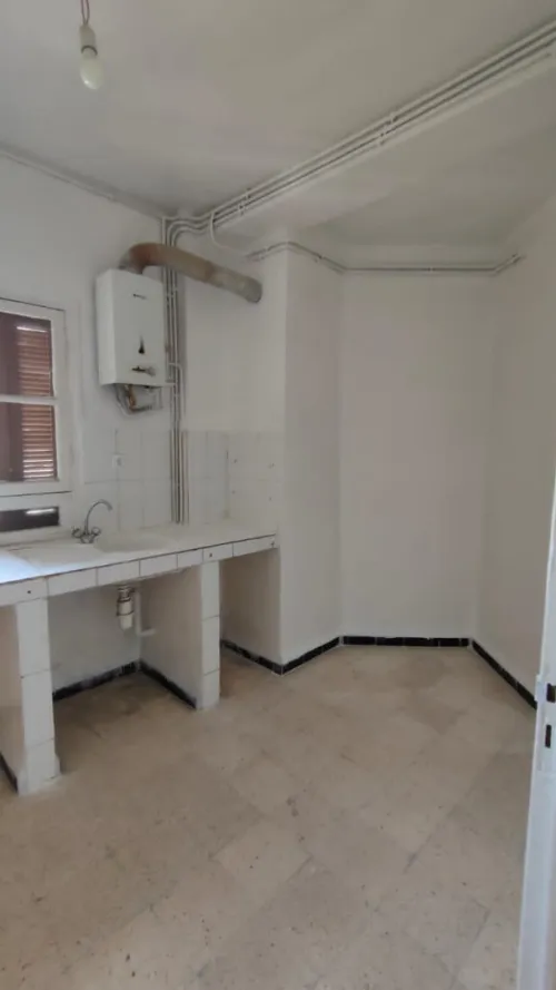 Location Appartement F3 Alger Bab ezzouar