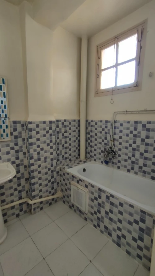 Location Appartement F3 Alger Mohammadia
