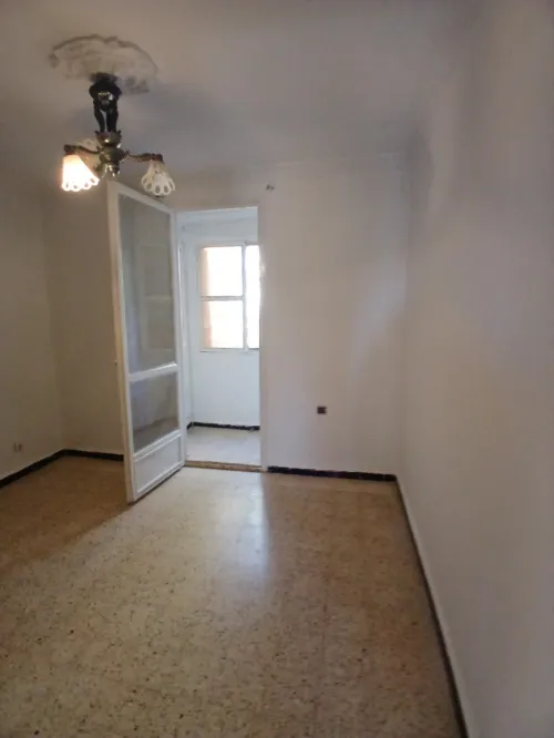 Location Appartement F4 Alger Bab ezzouar