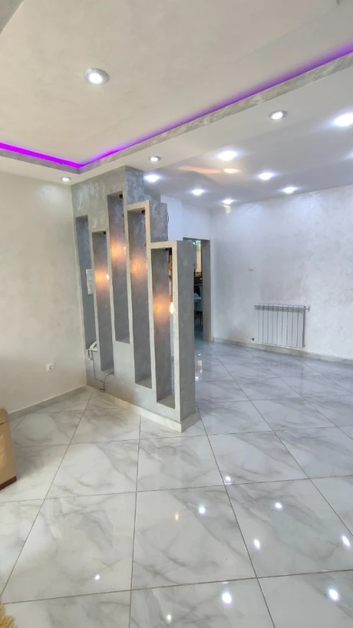 Location Appartement F4 Alger Bab ezzouar