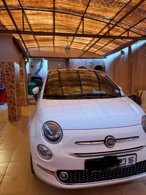 Fiat 500 2023 Dolcevita plus 
