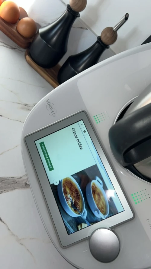 THERMOMIX TM6