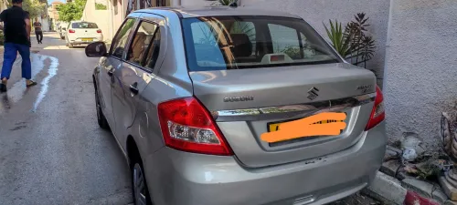 Suzuki Swift Dzire 2012 Swift Dzire
